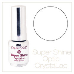 Super Shine Optic для CrystaLac - 4ml