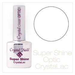 Super Shine Optic для CrystaLac - 8ml
