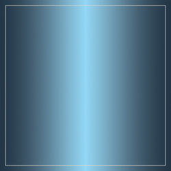 Xtreme фольга для ліття - Синьо металевий
