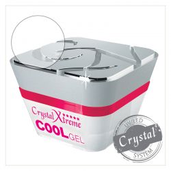 Crystal Xtreme COOL гель - 5ml