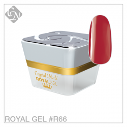 Royal Гель - Фарба  4,5ml #R66