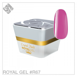 Royal Гель - Фарба  4,5ml #R67