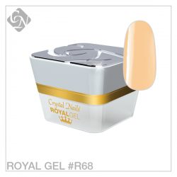 Royal Гель - Фарба  4,5ml #R68