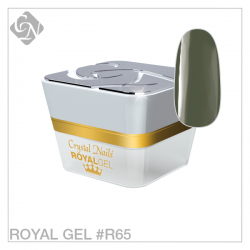 Royal Гель - Фарба  4,5ml #R65